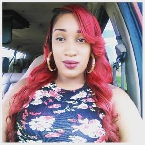 Meet your Posher, Teraesa